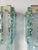 Mid-Century Modern Murano Wall Sconces from Mazzega, Italy, 1960s, Set of 2 For Sale - Image 13 of 16
