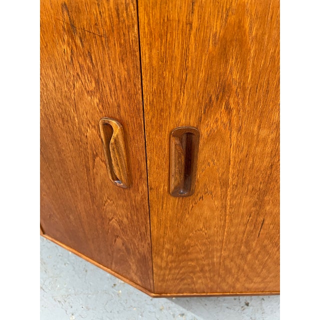Mid-Century Teak "Fresco" Sideboard by G-Plan For Sale - Image 17 of 17