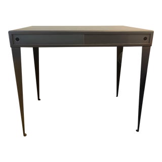 Abc Home Steel Writing Desk For Sale