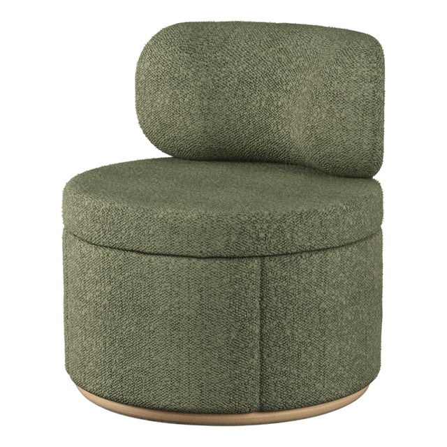 Mimi Armchair by Mambo For Sale