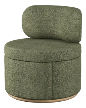 Mimi Armchair by Mambo