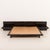 Designed in 1972 by the celebrated italian design duo afra scarpa and tobia scarpa for molteni, the “morna” bed is an...