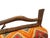 Wood Vintage Classic American Rustic Log Rocking Chairs, a Pair For Sale - Image 7 of 11