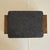 1970s Belgian Slate + Wood Coffee Table, 1970s For Sale - Image 5 of 11