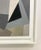 Modern Armilde Dupont, Composition, 1970s, Oil on Canvas For Sale - Image 3 of 6
