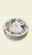 70-Piece Lenox Winter Greetings Holiday China Service – Estate Collection With Serving Pieces – Ivory Porcelain & 24k Gold For Sale In Dallas - Image 6 of 18