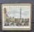 Shabby Chic 1980s Vintage Pimpernel Celluware Uk England English London Landmarks Coasters - Set of 6 For Sale - Image 3 of 12