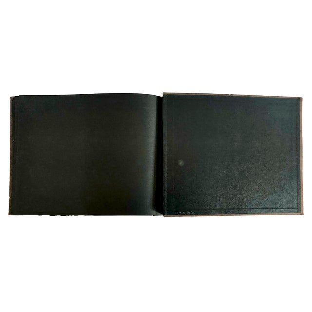 1941 Album With Photos of the Pacific Northwest and British Columbia For Sale - Image 9 of 10