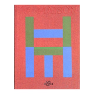 Hermes Paris La Maison 2023 For Sale