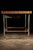Vintage Butcher Block Table With Drawer For Sale - Image 4 of 6