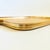 Large MCM Gold Aluminum Tray by Woodmet Limited, England For Sale - Image 9 of 14