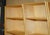 3-Section Bookcase in Birch For Sale - Image 12 of 18