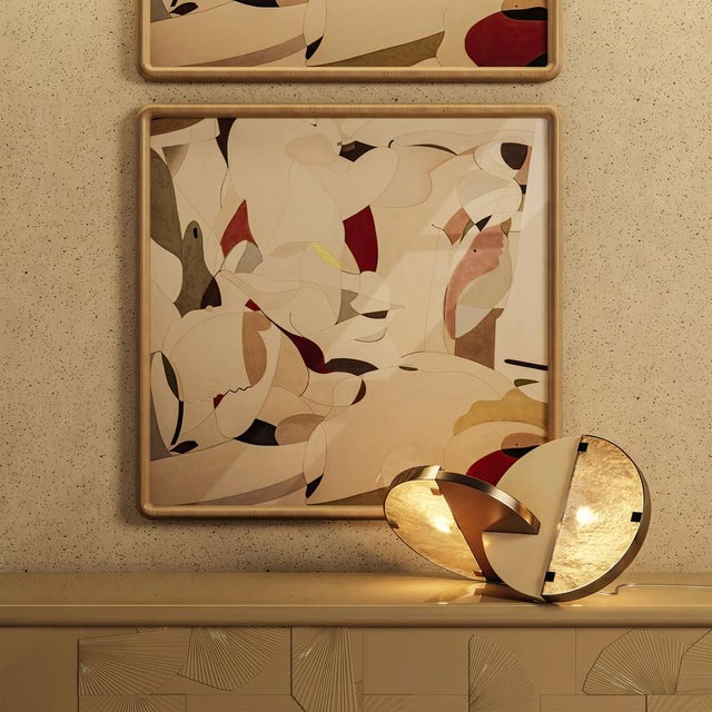 Fly Table Lamp by Creativemary For Sale - Image 6 of 18