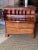 Great Mahogany Georgian combination Secretary/Chest. Very clean with great sheen & patina. A “lovely” chest Circa 1800.