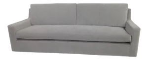 Modern Mid Century Style Sofa