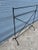 Mid-Century Modern Iron Quilt Stand Inspired by Tony Paul, 1960 For Sale In Philadelphia - Image 6 of 6