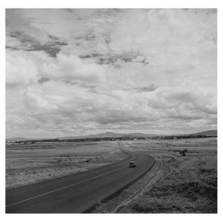 'Patzcuaro, Mexico' Unframed Archival Pigment Print For Sale