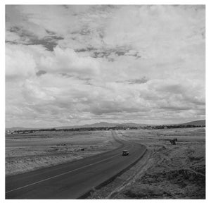 'Patzcuaro, Mexico' Unframed Archival Pigment Print