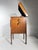 Vintage Viva-Tonal Grafonola Wind-Up Gramophone in Oak Case from Columbia, 1920s For Sale - Image 13 of 16