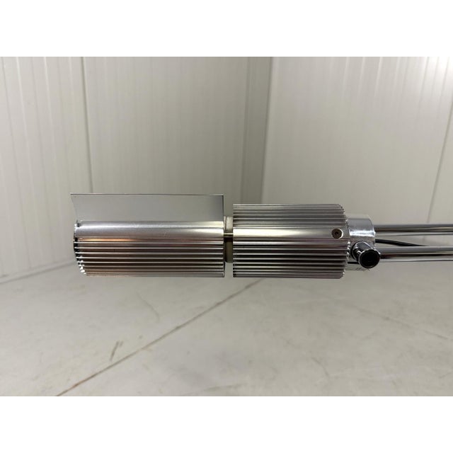 Haloprofil Desk Lamp by Viktor Frauenknecht for Swiss Lamps International, 1970s For Sale - Image 12 of 18