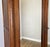 French Wardrobe in Oak For Sale - Image 9 of 18