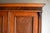 Antique Mahogany and Walnut Cabinet For Sale - Image 5 of 10