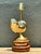 Vintage Brass Nautilus Shell Table Lamp For Sale - Image 15 of 16