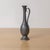 1930s French Pewter Bud Vase For Sale - Image 4 of 12