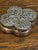 Antique Sterling Silver Floral Repousse Box For Sale In Pittsburgh - Image 6 of 10