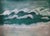 Anna Maria Caboni, Sea, 2010s, Acrylic Painting on Canvas For Sale