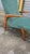Set of Upholstered Walnut Armchairs, 1970s For Sale - Image 6 of 18