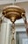 Directoire Style French Alabaster Pendant Chandelier For Sale - Image 12 of 18