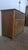 Wood Antique Chestnut Chest of Drawers For Sale - Image 7 of 10