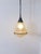 Bauhaus Luzette Pendant Light by Peter Behrens for Siemens and Schukert, 1920s For Sale - Image 3 of 11