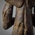 Early 20th Century Male Fang Byeri Standing Reliquary Figure Gabon For Sale - Image 9 of 11