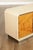 Mid 20th Century Pace Collection Mid Century Modern Burlwood and Lacquered Chest of Long Dresser Sideboard For Sale - Image 5 of 18