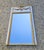 Large Louis XVI Style Trumeau Mirror For Sale - Image 15 of 15