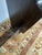 Wood Eastern King Stanley Furniture Santa Clara Upholstered Headboard For Sale - Image 7 of 12