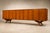 Credenza in Solid Caviúna Hardwood by Forma, Brazilian Modern, Brazil, 1960s For Sale - Image 14 of 18