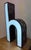 Vintage Illuminated Advertising Letter H, 1960s For Sale - Image 16 of 17