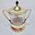 Large Art Nouveau Lidded Containers with Glass Inserts, 1890s, Set of 2 For Sale - Image 12 of 15