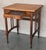 1900 - 1909 Spanish Country Pine Side Table With Drawer For Sale - Image 5 of 12