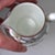 Mid 20th Century Mid 20th Century Crown Staffordshire Hunting Scene Creamer Pitcher For Sale - Image 5 of 10