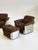 Space Age Pouf by Gian Pietro Arosio, 1970s For Sale - Image 6 of 8