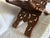Mid 20th C Hand Carved Book Stand For Sale - Image 4 of 15
