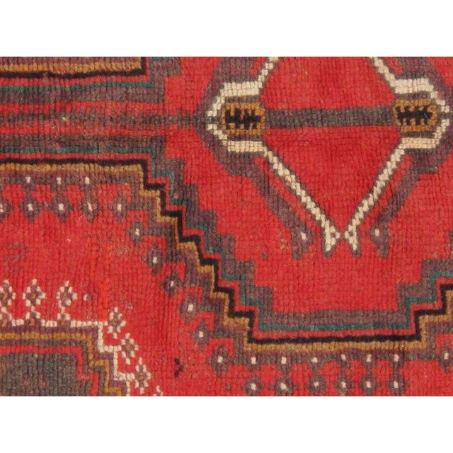 Pasargad Home’s Vintage rug collection features a vast assortment of vintage rugs with timeless sophistication and unique...