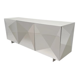 Riflessi Cubric Sideboard For Sale