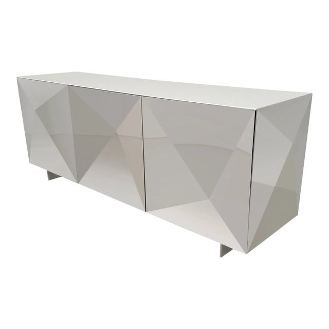 Riflessi Cubric Sideboard For Sale