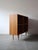 Vintage Danish Bookcase in Oak, 1960s For Sale - Image 4 of 9