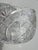 1970s Vintage Cut Crystal Bowl , Centerpiece, Jardiniere Planter For Sale - Image 5 of 11